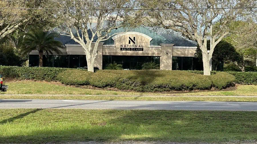 ponte vedra building