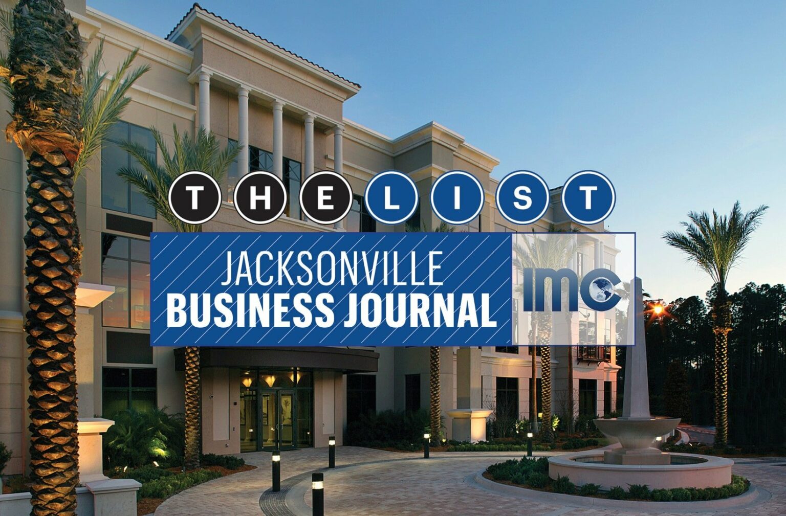 Jacksonville Commercial Real Estate