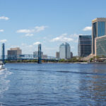 jacksonville skyline